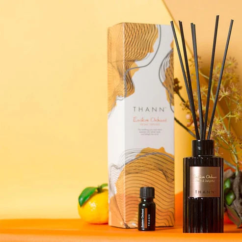 Thann Eastern Orchard Aroma Diffuser SALE