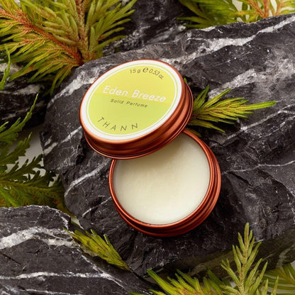 Eden Breeze Solid Perfume